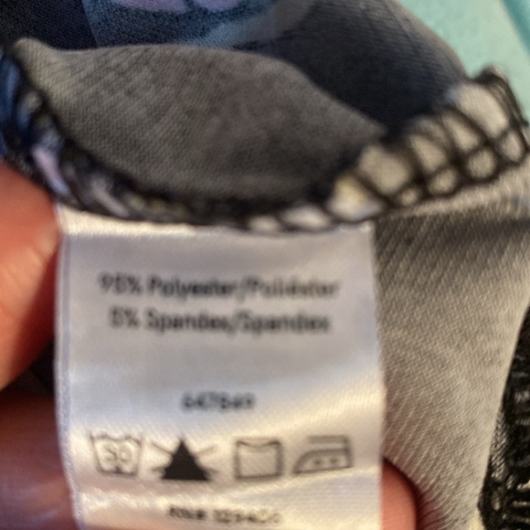 New in bag venus brand jumpsuit - Picture 6 of 6